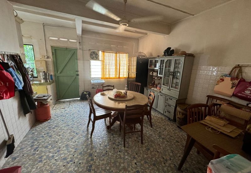 Taman Kepong (Kepong Garden)