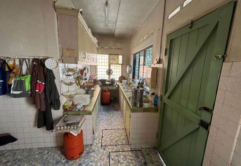 Taman Kepong (Kepong Garden)