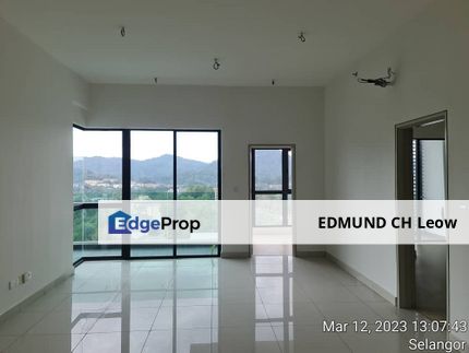 Res 280 Condo Selayang ,Batu Caves, Selangor, Selayang