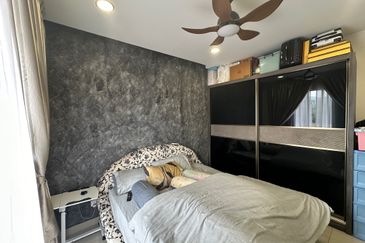 V-Residensi 5 @ Selayang