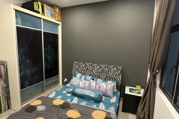 V-Residensi 5 @ Selayang