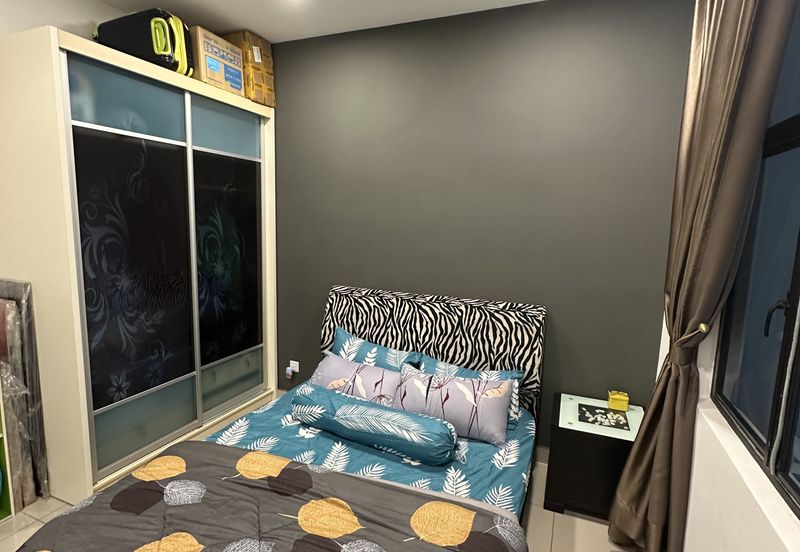 V-Residensi 5 @ Selayang