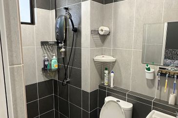 V-Residensi 5 @ Selayang