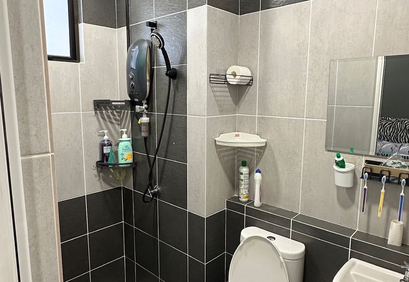 V-Residensi 5 @ Selayang