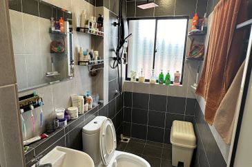 V-Residensi 5 @ Selayang