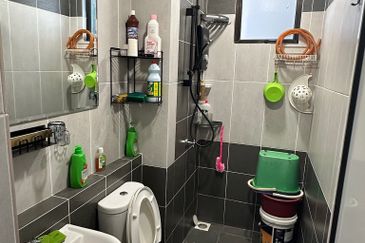 V-Residensi 5 @ Selayang