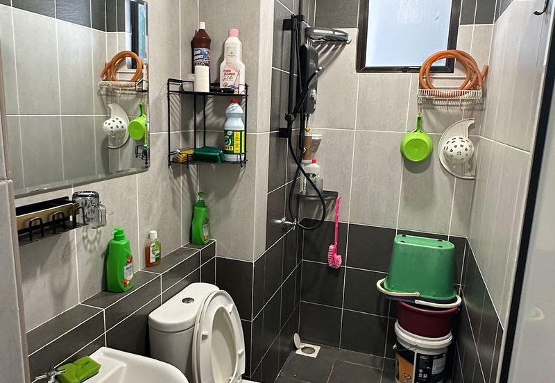 V-Residensi 5 @ Selayang