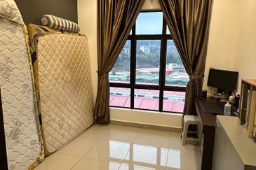 V-Residensi 5 @ Selayang