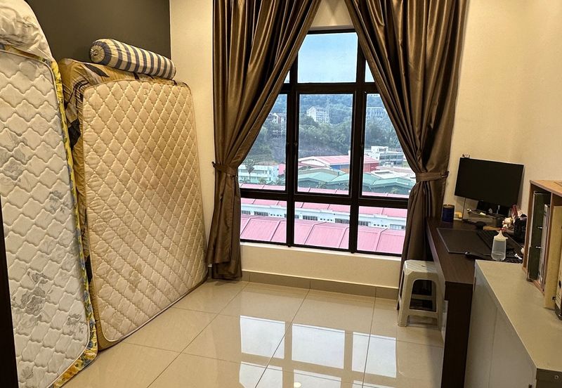 V-Residensi 5 @ Selayang