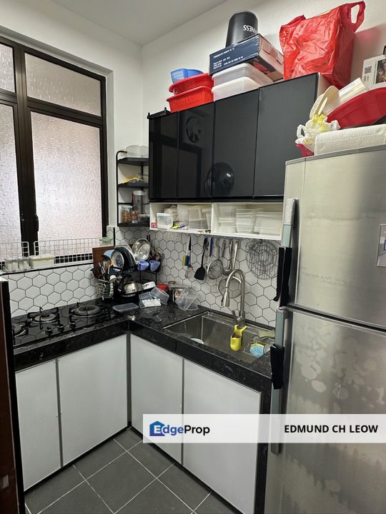 V-Residensi5,Selayang Batu Caves, Selangor, Selayang