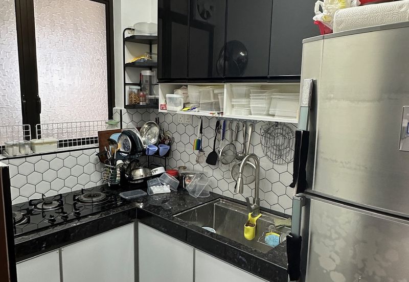 V-Residensi 5 @ Selayang