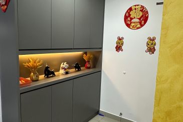 V-Residensi 5 @ Selayang