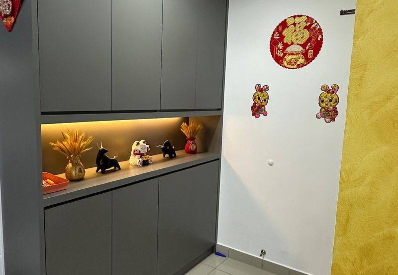 V-Residensi 5 @ Selayang