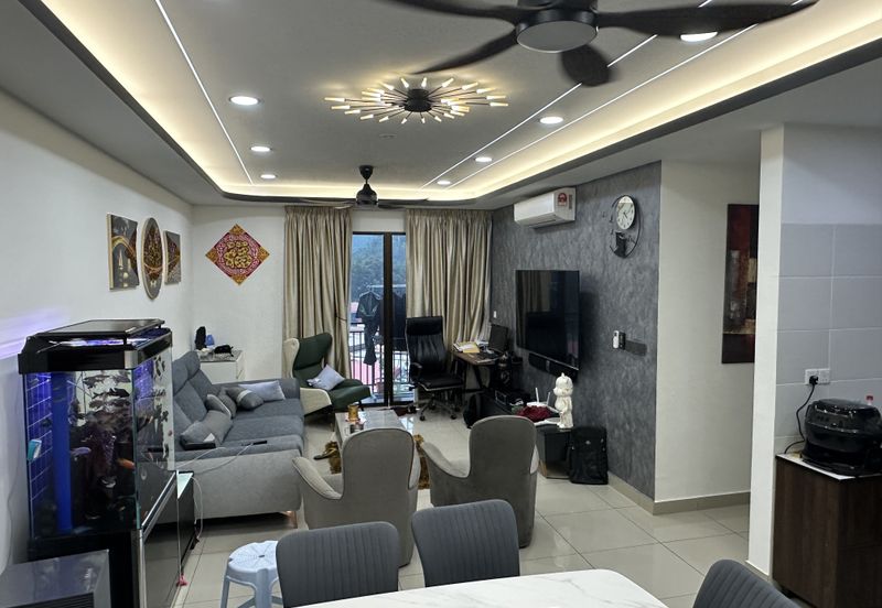 V-Residensi 5 @ Selayang