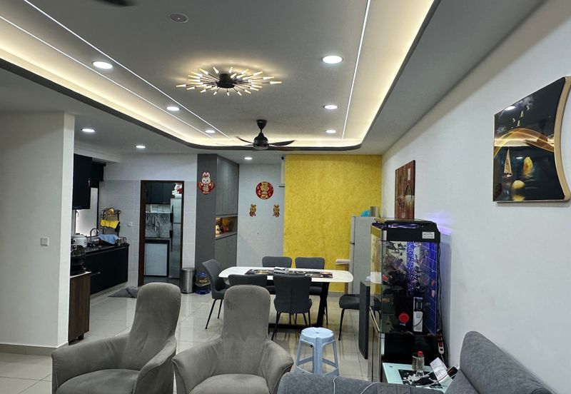 V-Residensi 5 @ Selayang