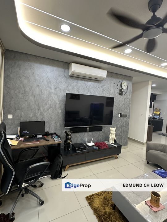 V-Residensi5,Selayang Batu Caves, Selangor, Selayang