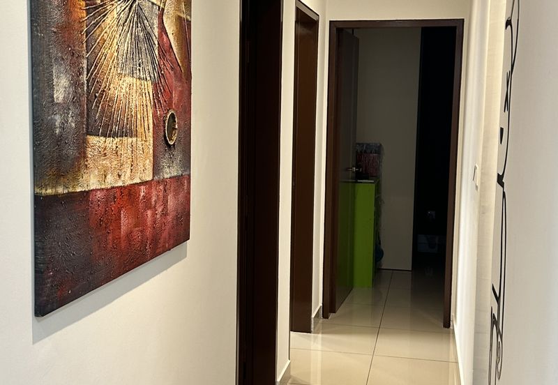 V-Residensi 5 @ Selayang