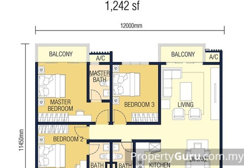 V-Residensi 5 @ Selayang