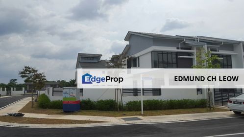 M Residence 2 Alpine Coner Lot Unit Rawang, Selangor, Rawang