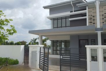 M Residence 2