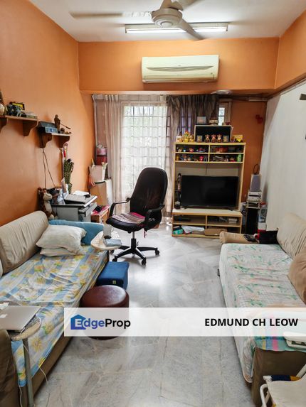 Gardenia Court Batu Caves, Taman Seri Gombak Selangor for Sale , Selangor, Gombak
