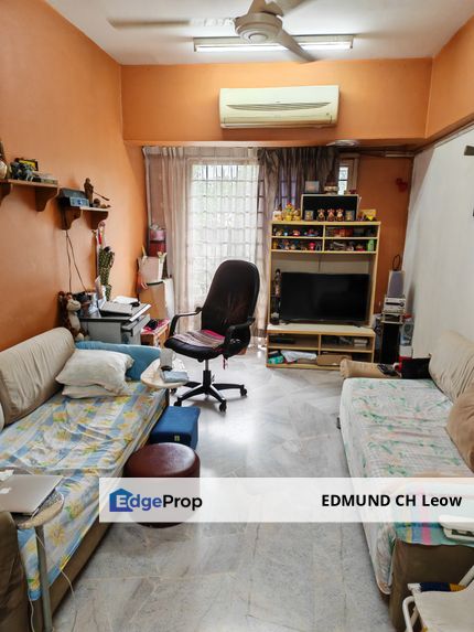 Gardenia Court Batu Caves, Taman Seri Gombak Selangor for Sale , Selangor, Gombak