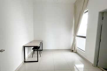 Residensi Legendview