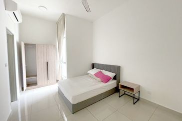 Residensi Legendview