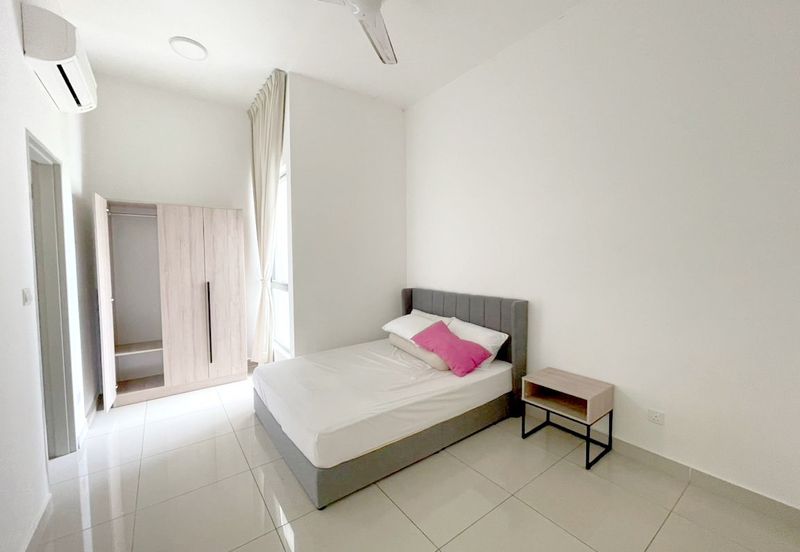 Residensi Legendview