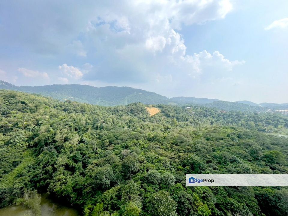 Legendview Penthouse Rawang Condo for Sale, Selangor, Rawang