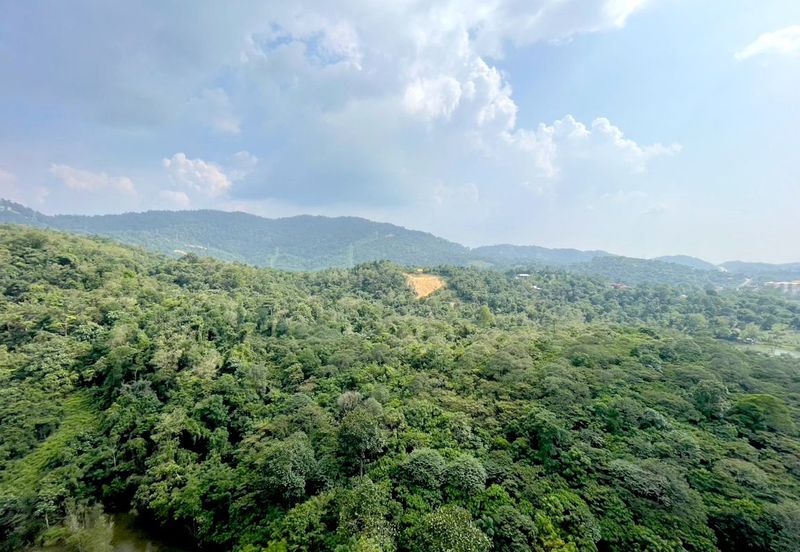 Residensi Legendview