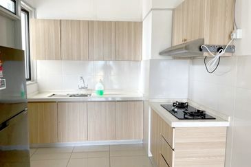 Residensi Legendview