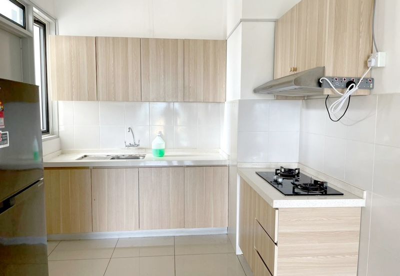 Residensi Legendview