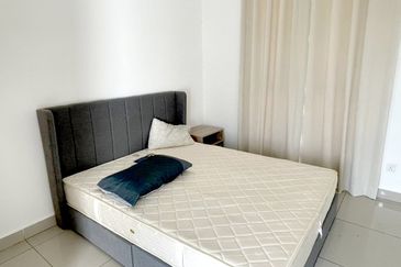 Residensi Legendview