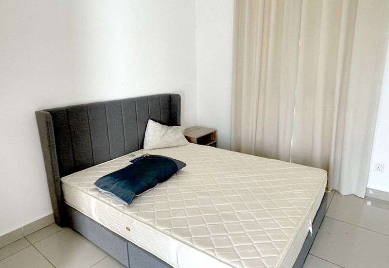 Residensi Legendview