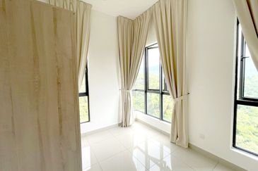 Residensi Legendview