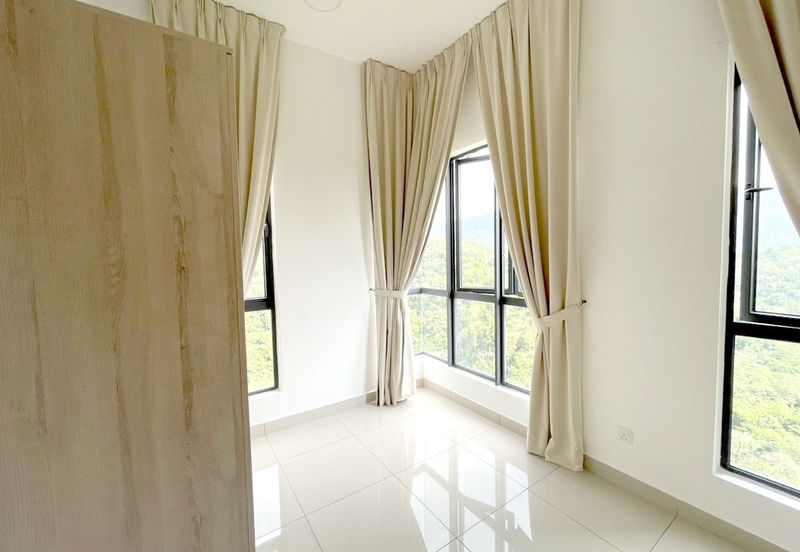 Residensi Legendview