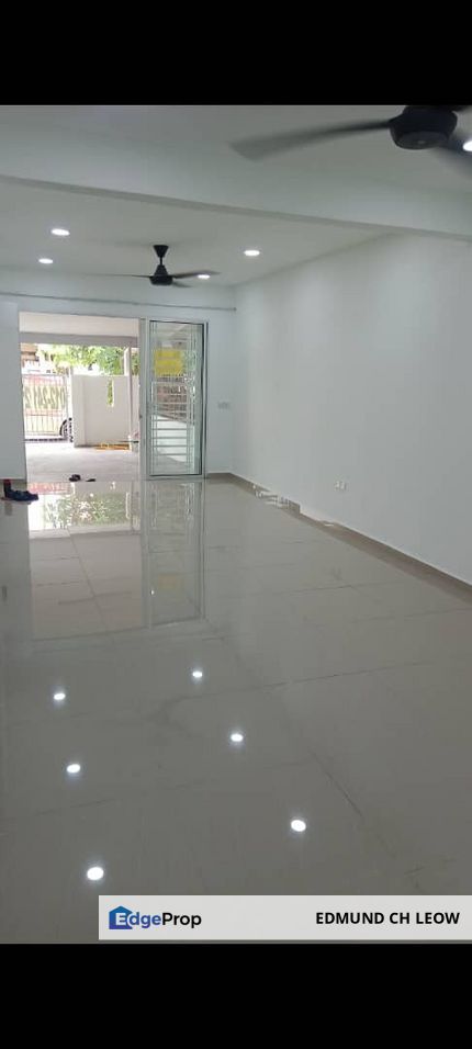 Taman Desa  Jaya Kepong , Selangor, Kepong