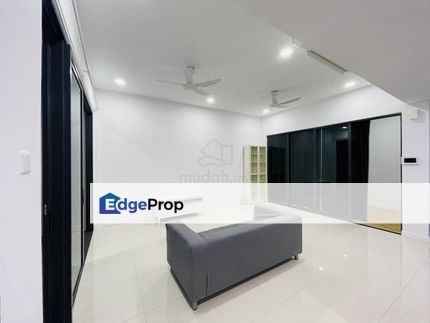 One Cochrane Residence, Cheras, Kuala Lumpur, Kampung Pandan