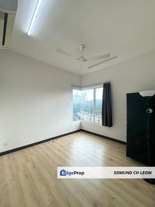 Sphere Damansara, Damansara Damai, Selangor, Damansara Damai