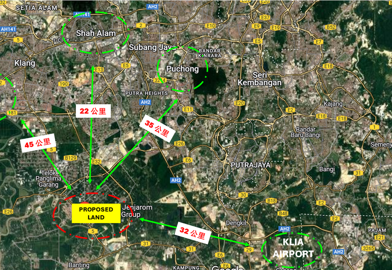 Banting @ Industrial