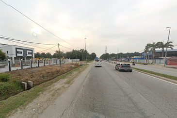 Banting @ Industrial