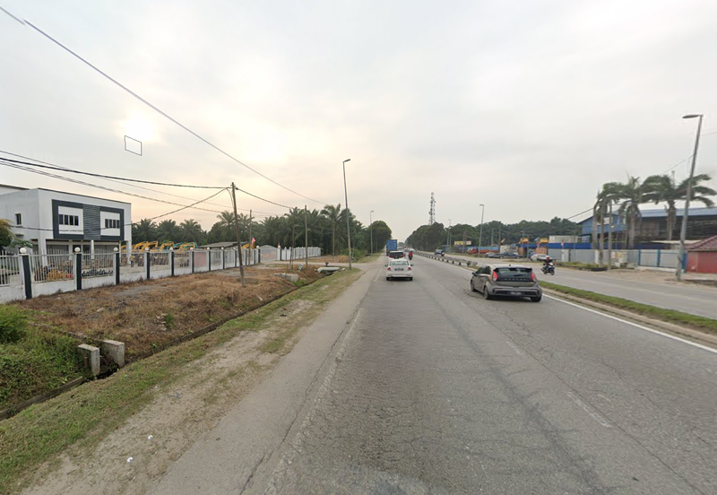 Banting @ Industrial