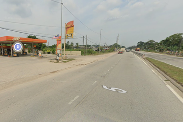 Banting @ Industrial