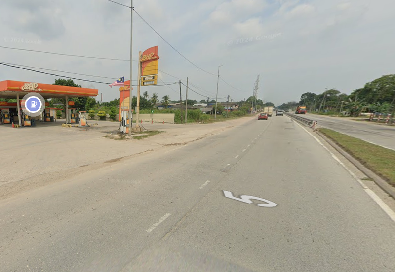 Banting @ Industrial