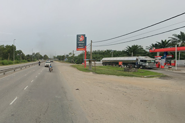 Banting @ Industrial