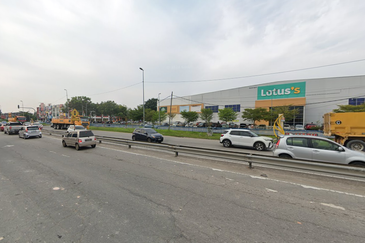 Banting @ Industrial