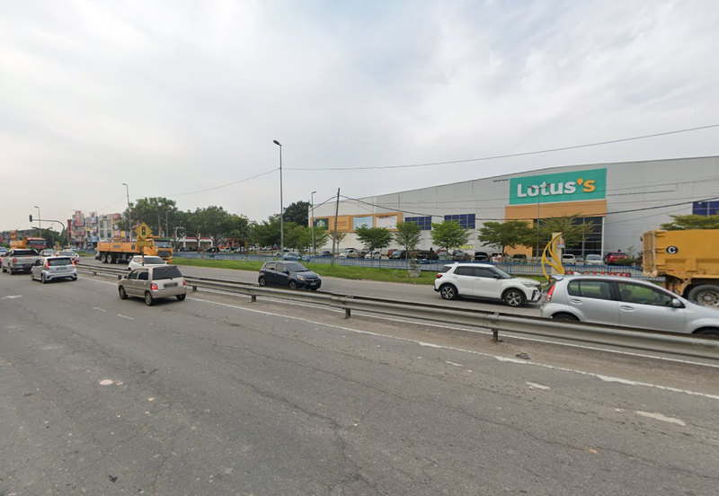 Banting @ Industrial