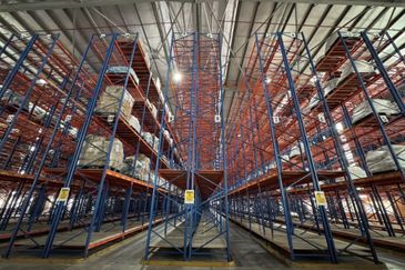 MERU INDUSTRIAL PARK