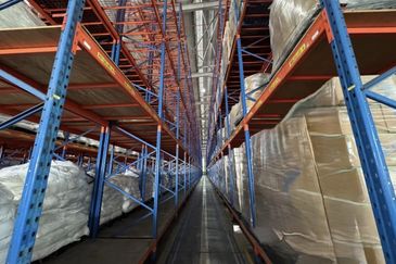 MERU INDUSTRIAL PARK